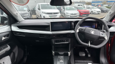 Vauxhall Frontera 83kW GS 44kWh 5dr Auto Electric Estate